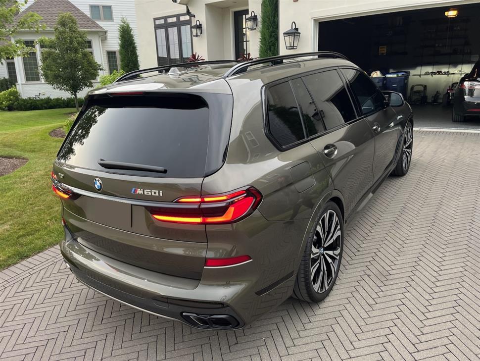 2025 BMW X7 for sale in Western Springs, Illinois