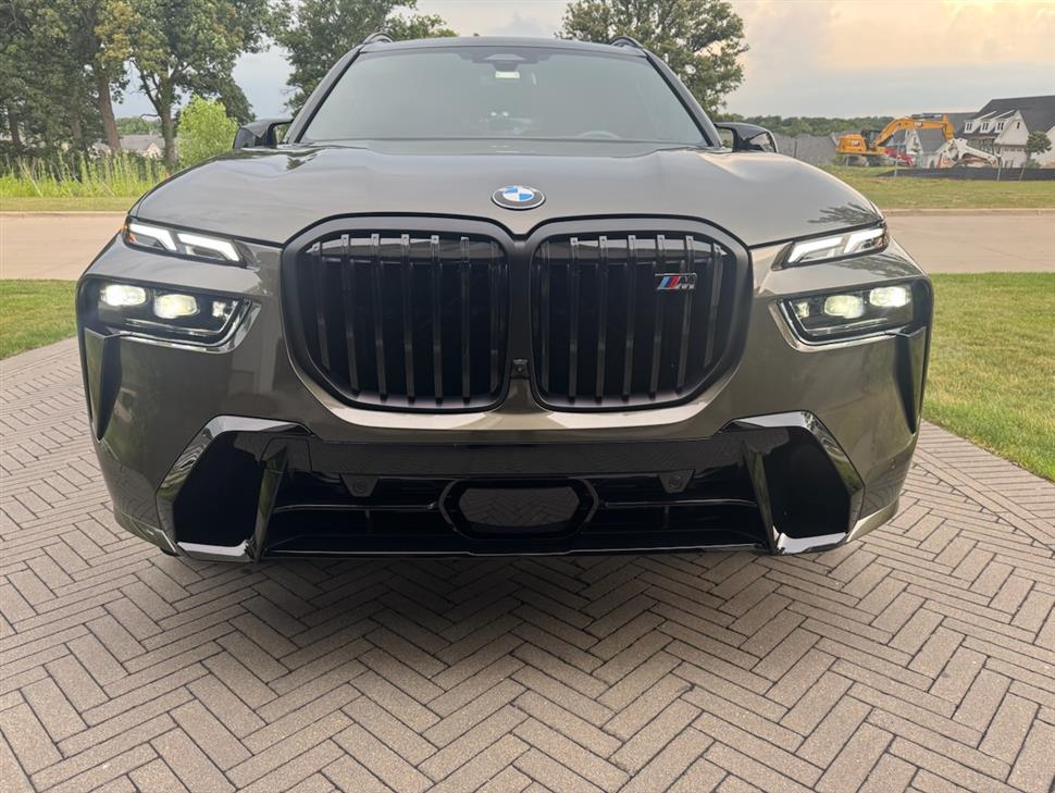 2025 BMW X7 for sale in Western Springs, Illinois