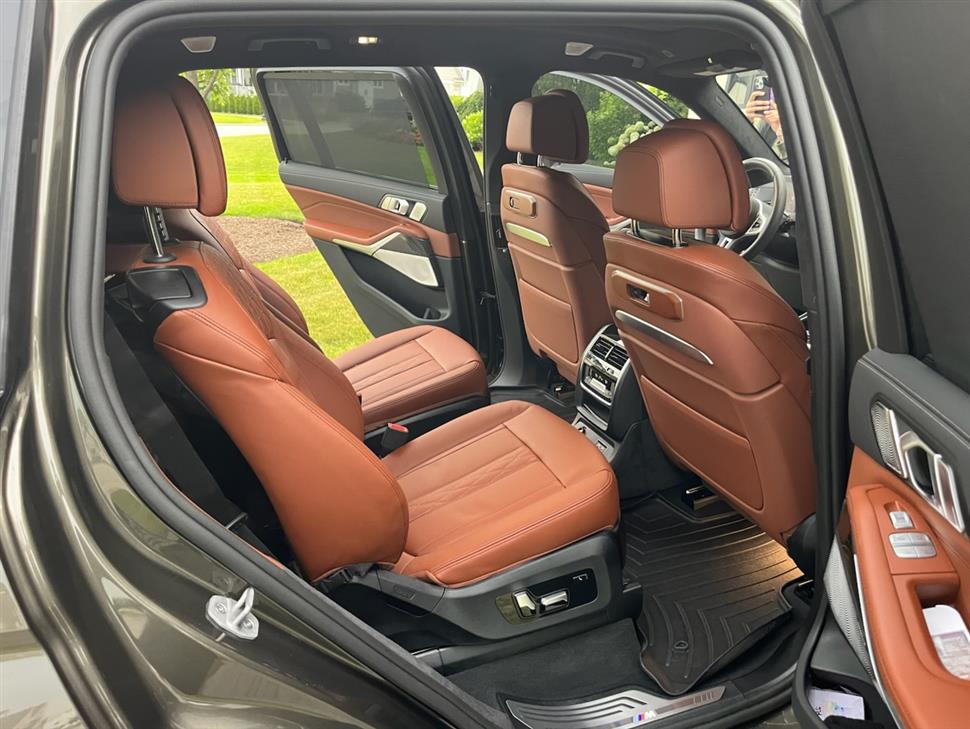 2025 BMW X7 for sale in Western Springs, Illinois