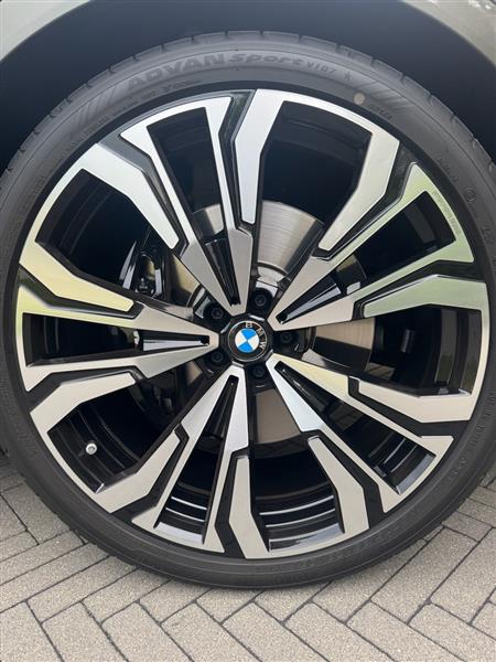 2025 BMW X7 for sale in Western Springs, Illinois
