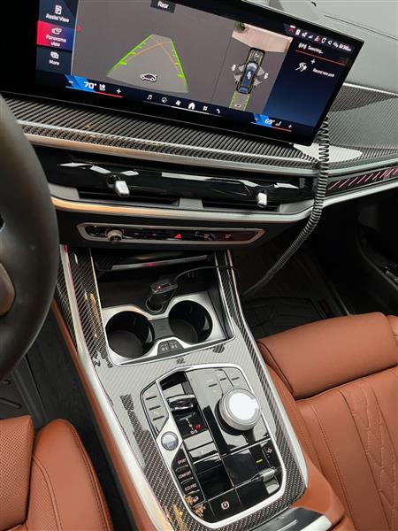 2025 BMW X7 for sale in Western Springs, Illinois