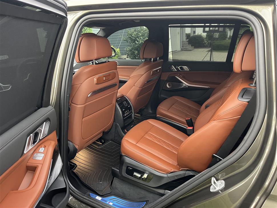 2025 BMW X7 for sale in Western Springs, Illinois