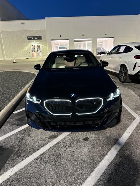 2024 BMW i5 for sale in Sugarland, Texas