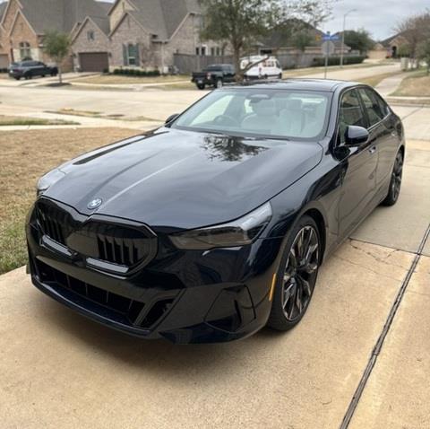 2024 BMW i5 for sale in Sugarland, Texas