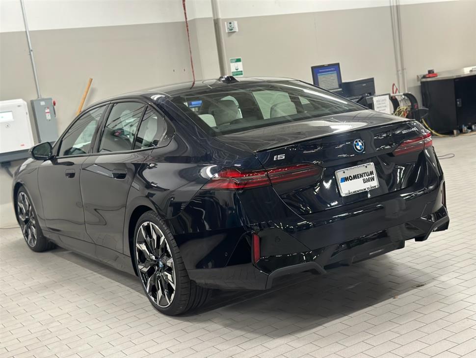 2024 BMW i5 for sale in Sugarland, Texas