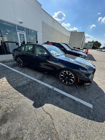 2024 BMW i5 for sale in Sugarland, Texas