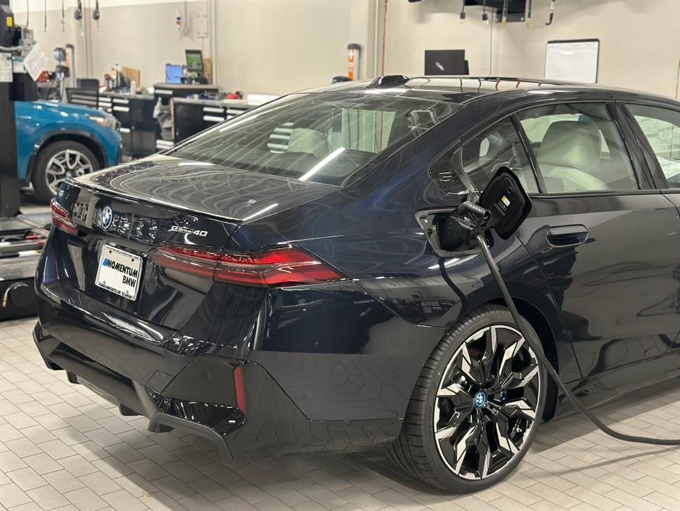2024 BMW i5 for sale in Sugarland, Texas