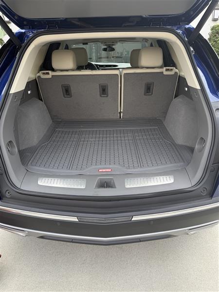 2025 Cadillac XT5 for sale in Yorba Linda, California