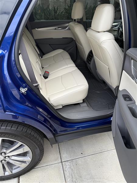 2025 Cadillac XT5 for sale in Yorba Linda, California