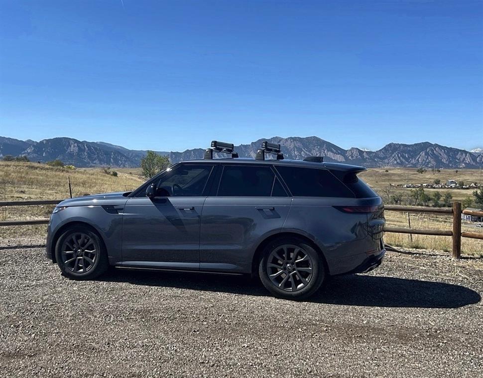 2024 Land Rover Range Rover Sport for sale in Superior, Colorado