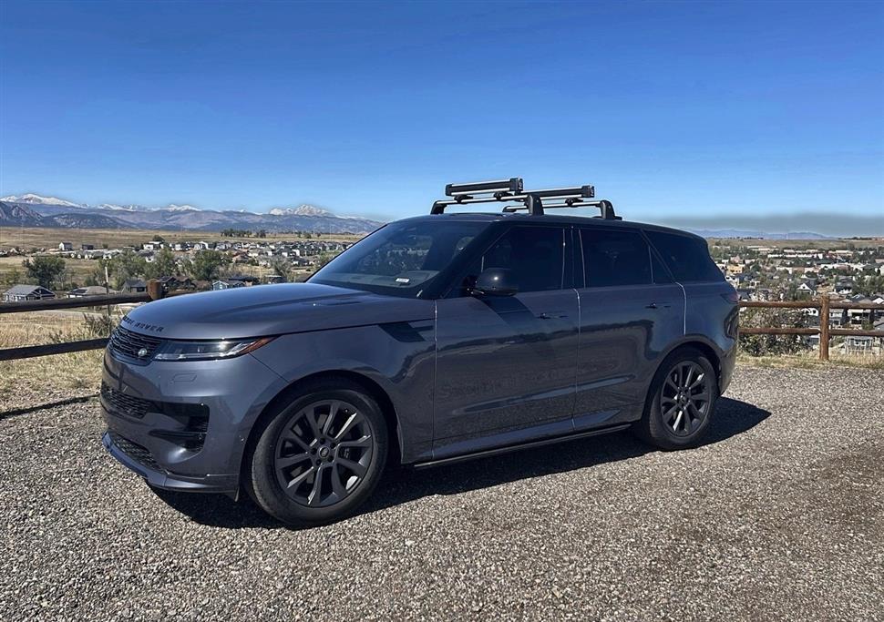 2024 Land Rover Range Rover Sport for sale in Superior, Colorado