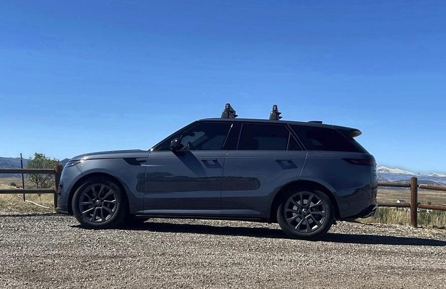 2024 Land Rover Range Rover Sport for sale in Superior, Colorado