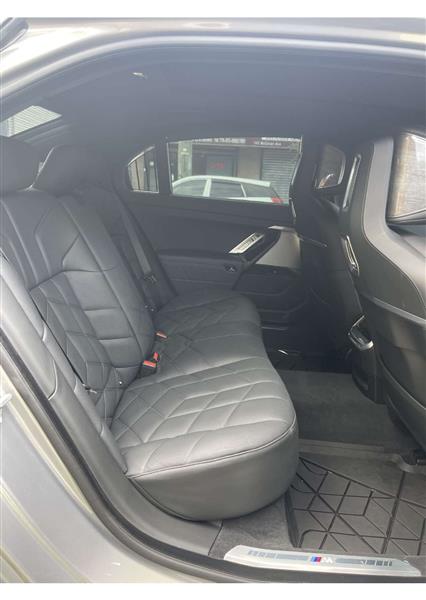 2024 BMW 7 Series for sale in staten island, New York