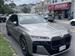2024 BMW 7 Series for sale in staten island, New York