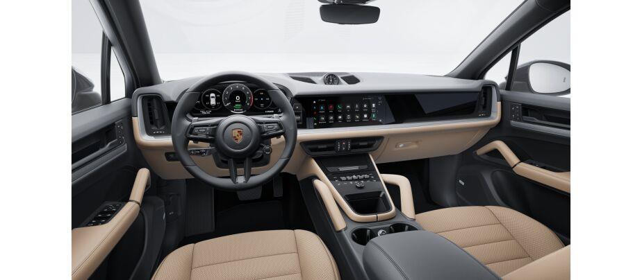 2025 Porsche Cayenne for sale in Irvington, New York