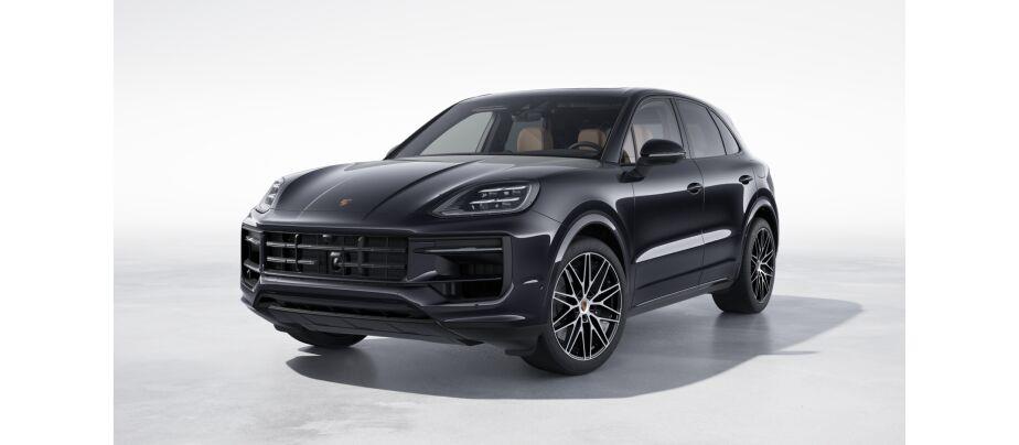 2025 Porsche Cayenne for sale in Irvington, New York