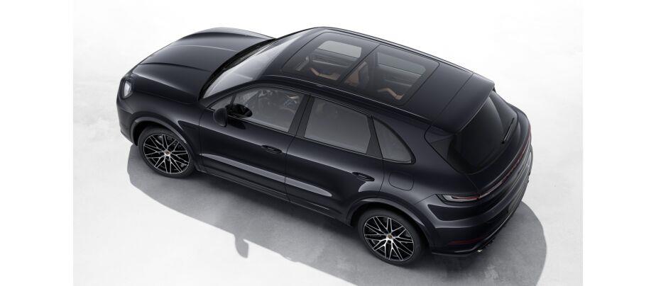 2025 Porsche Cayenne for sale in Irvington, New York