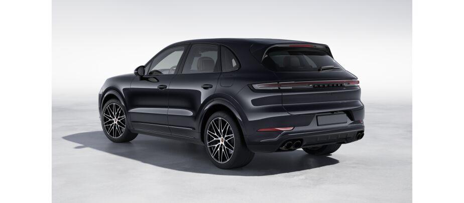 2025 Porsche Cayenne for sale in Irvington, New York
