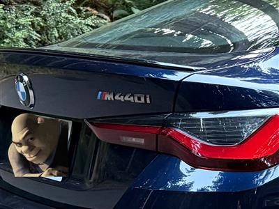 2024 BMW 4 Series lease in Miami,FL