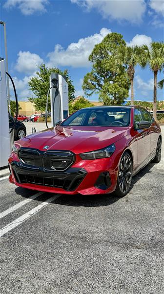 2025 BMW i5 for sale in Tarpon Springs, Florida