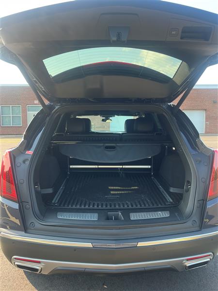 2024 Cadillac XT5 for sale in marlboro, New Jersey