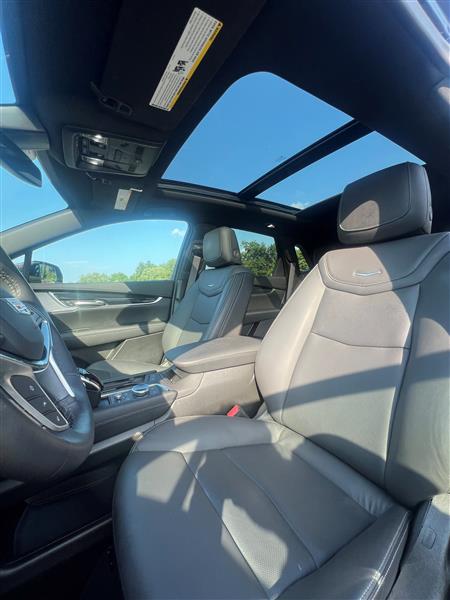 2024 Cadillac XT5 for sale in marlboro, New Jersey