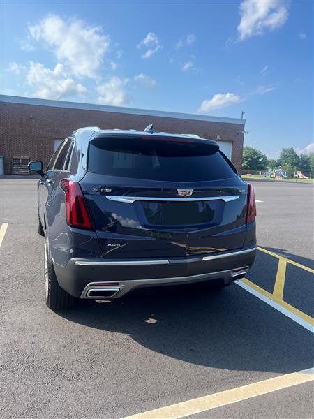 2024 Cadillac XT5 for sale in marlboro, New Jersey