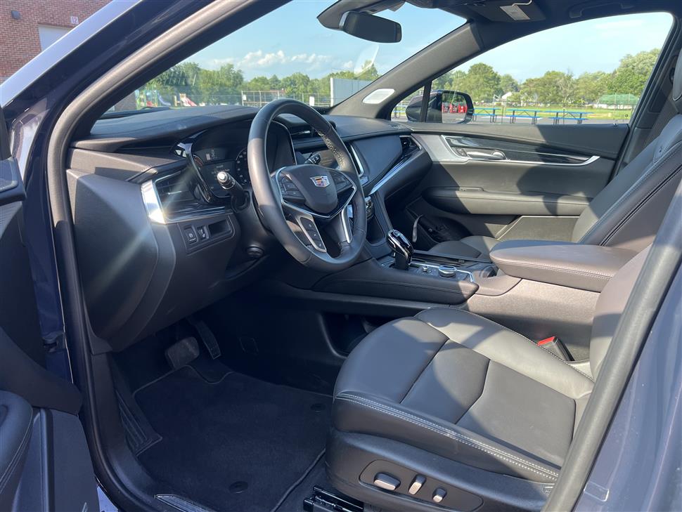 2024 Cadillac XT5 for sale in marlboro, New Jersey