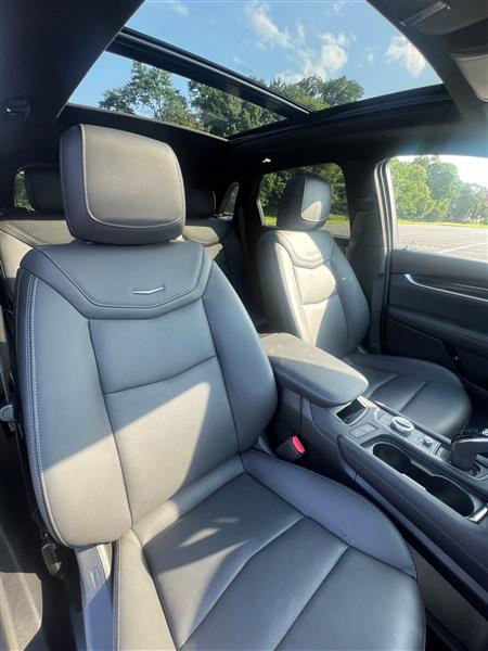2024 Cadillac XT5 for sale in marlboro, New Jersey
