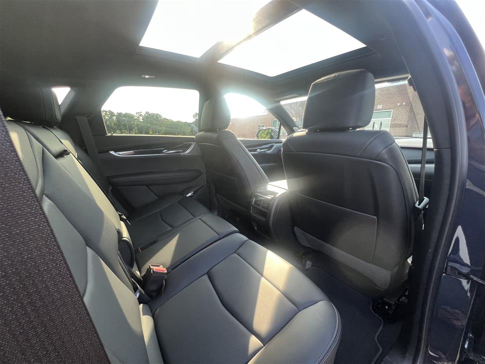 2024 Cadillac XT5 for sale in marlboro, New Jersey