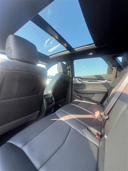 2024 Cadillac XT5 for sale in marlboro, New Jersey