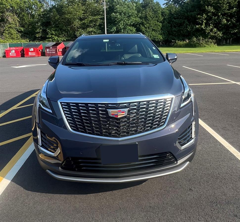 2024 Cadillac XT5 for sale in marlboro, New Jersey