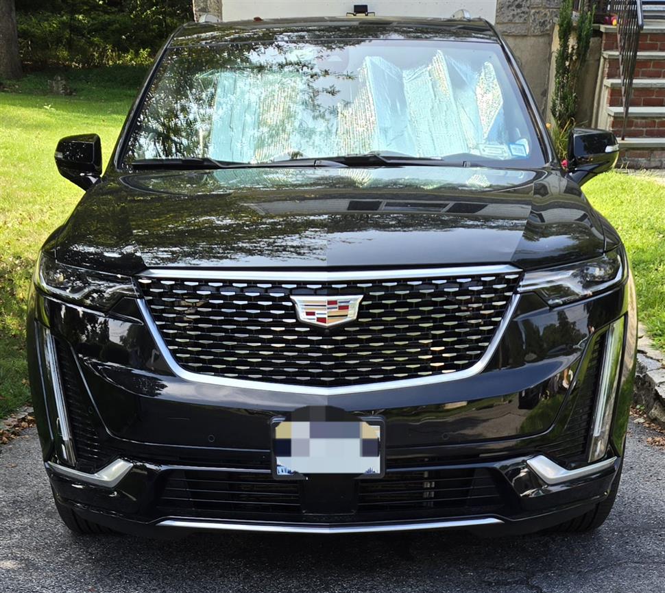 2024 Cadillac XT6 for sale in New Rochelle, New York