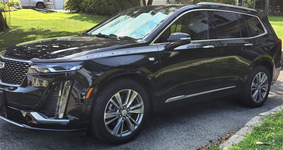 2024 Cadillac XT6 for sale in New Rochelle, New York
