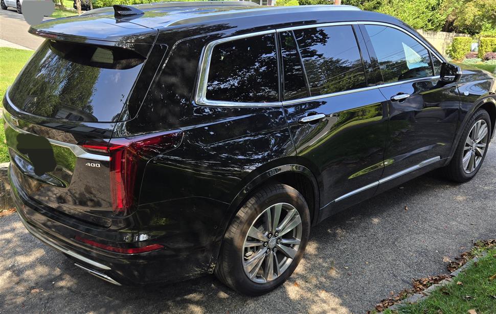 2024 Cadillac XT6 for sale in New Rochelle, New York