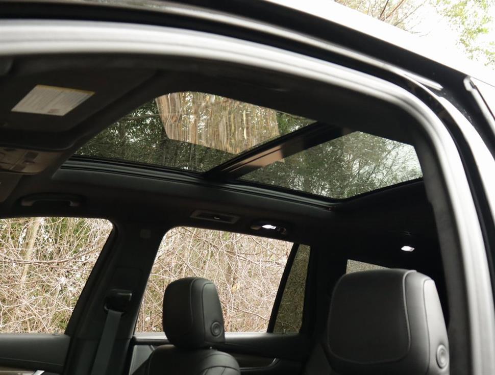 2024 Cadillac XT6 for sale in New Rochelle, New York