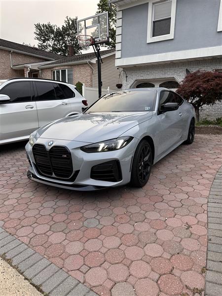 2025 BMW 4 Series for sale in Union, New Jersey