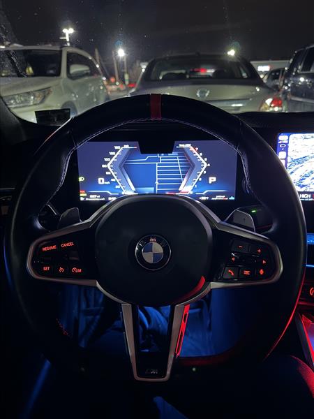 2025 BMW 4 Series for sale in Union, New Jersey