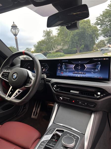 2025 BMW 4 Series for sale in Union, New Jersey