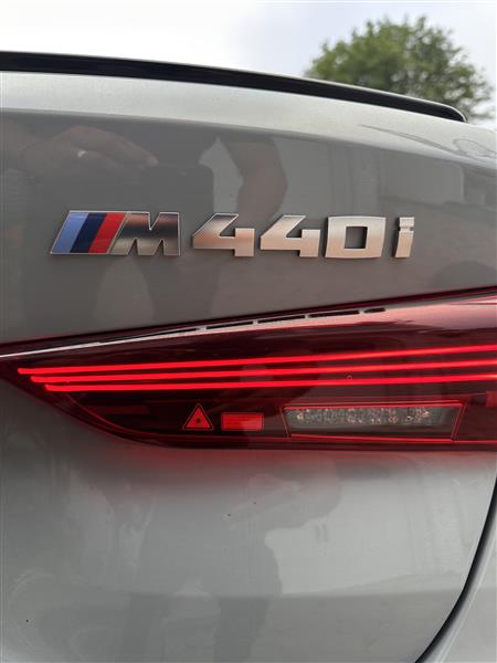 2025 BMW 4 Series for sale in Union, New Jersey