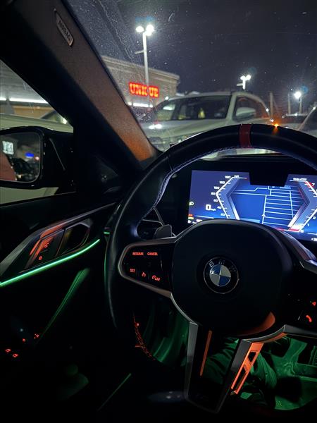 2025 BMW 4 Series for sale in Union, New Jersey