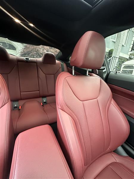 2025 BMW 4 Series for sale in Union, New Jersey