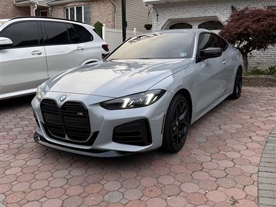 2025 BMW 4 Series lease in Union,NJ