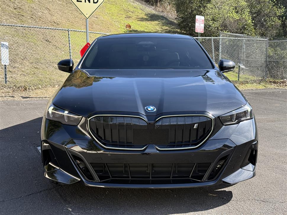 2024 BMW i5 for sale in Woodland Hills, California