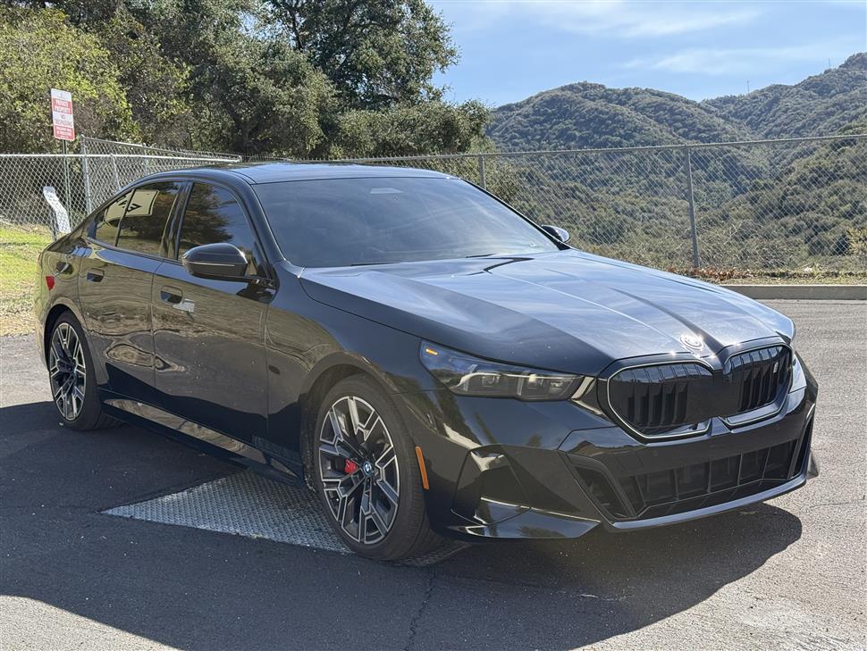 2024 BMW i5 for sale in Woodland Hills, California