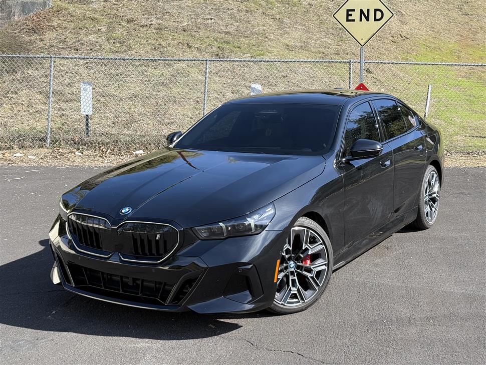 2024 BMW i5 for sale in Woodland Hills, California