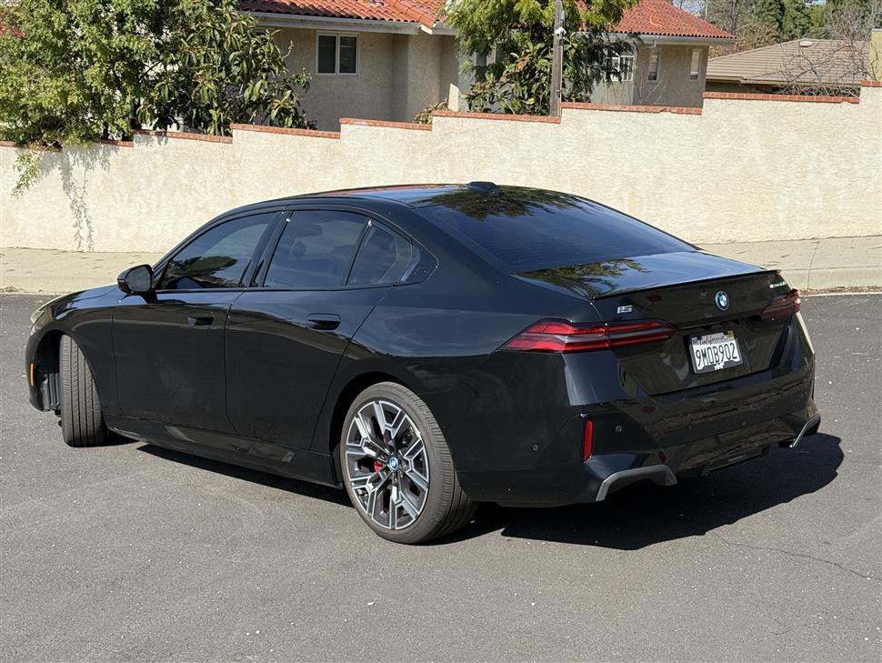 2024 BMW i5 for sale in Woodland Hills, California