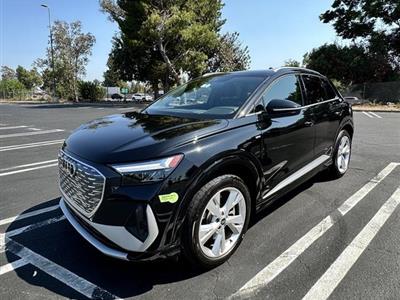 2023 Audi Q4 e-tron for sale in Sherman Oaks,CA