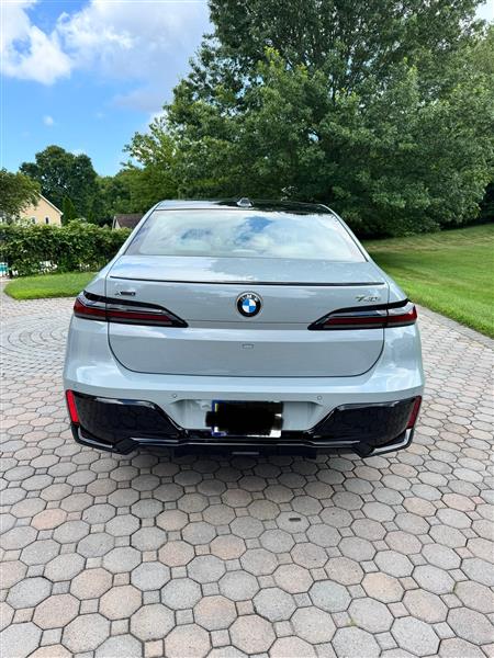2024 BMW 7 Series for sale in Red Bank, New Jersey