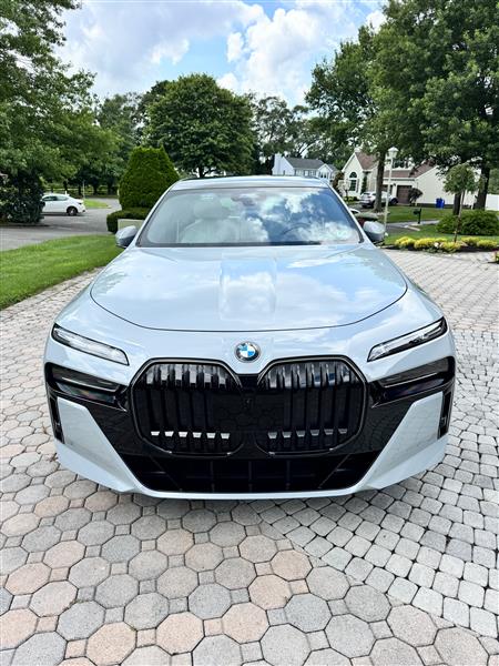 2024 BMW 7 Series for sale in Red Bank, New Jersey